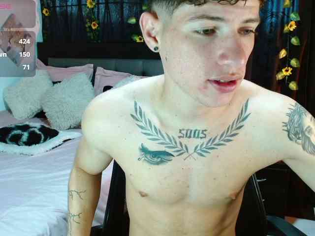 MattiaGorii Sex Cam Show