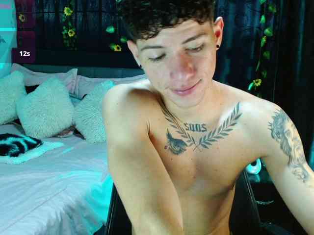 MattiaGorii Sex Cam Show