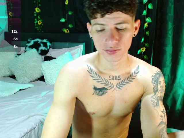 MattiaGorii Sex Cam Show