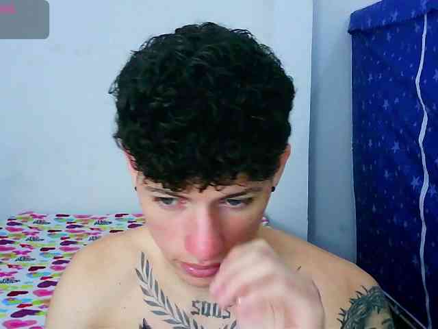 MattiaGorii Live Webcam on BongaCams