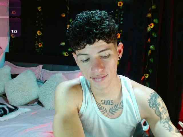 MattiaGorii Sex Cam Show