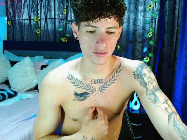 MattiaGorii Sex Cam Show