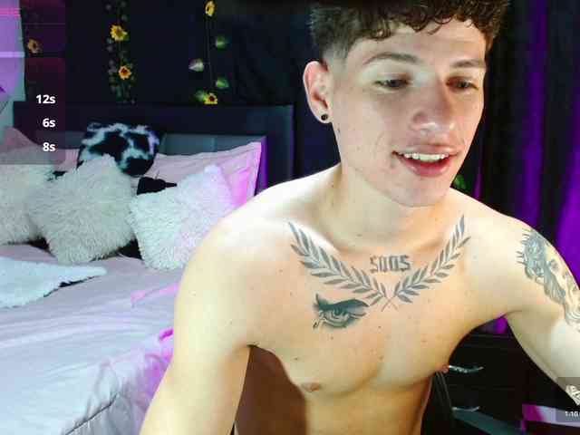 MattiaGorii Sex Cam Show