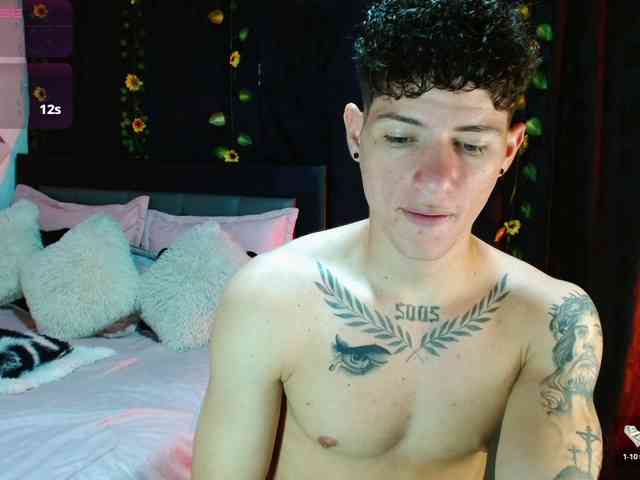 MattiaGorii Sex Cam Show