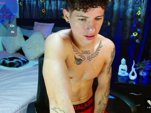 MattiaGorii Sex Cam Show