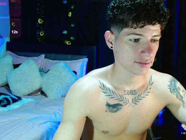 MattiaGorii Sex Cam Show