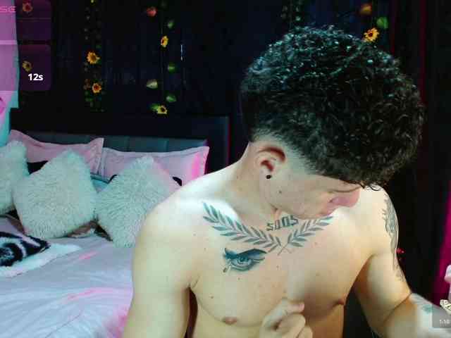 MattiaGorii Sex Cam Show