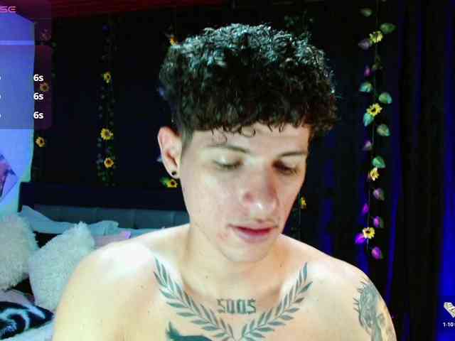 MattiaGorii Sex Cam Show