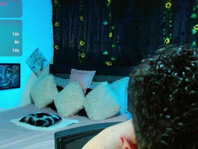 MattiaGorii Sex Cam Show