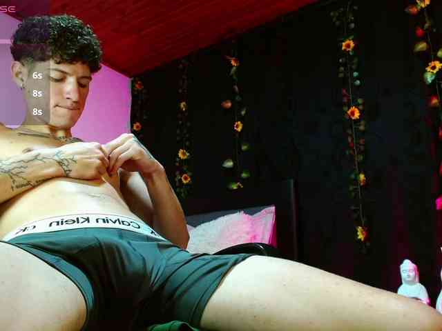 MattiaGorii Sex Cam Show