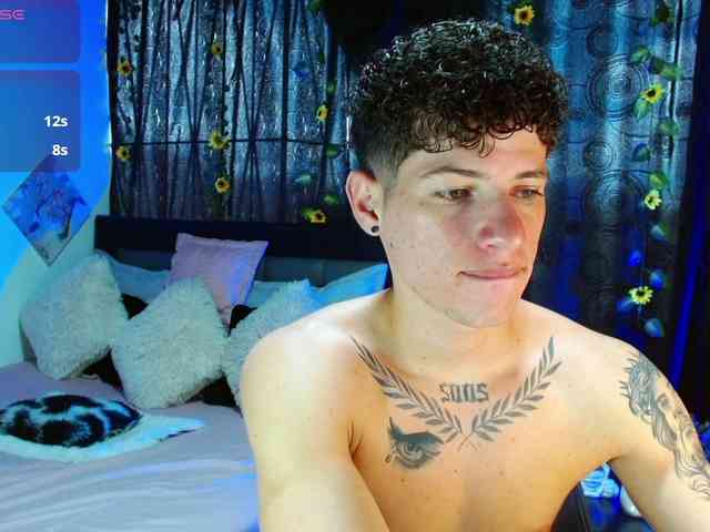 MattiaGorii Sex Cam Show