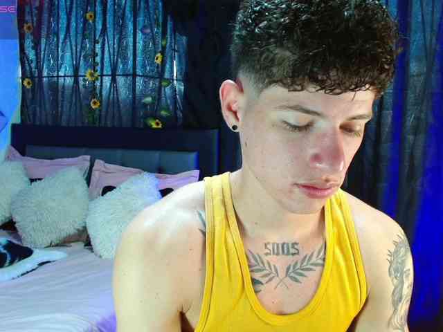 MattiaGorii Sex Cam Show