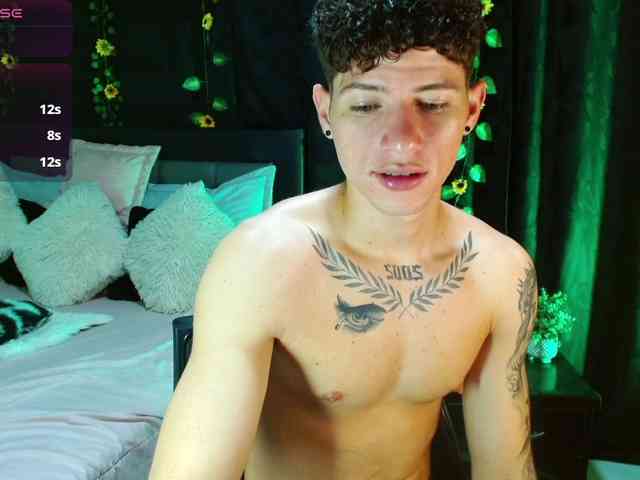 MattiaGorii Sex Cam Show