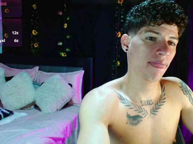 MattiaGorii Sex Cam Show