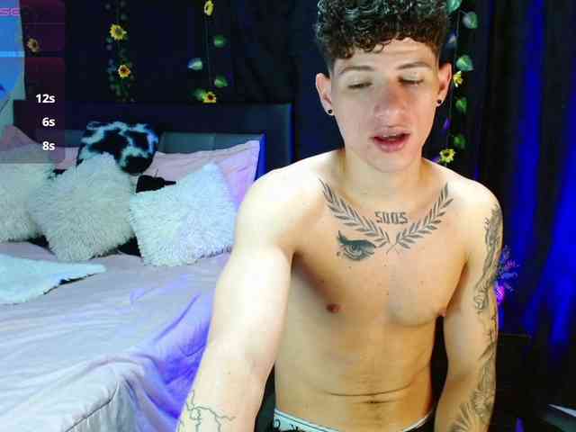 MattiaGorii Sex Cam Show