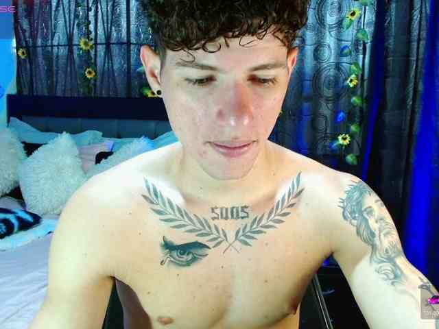 MattiaGorii Sex Cam Show