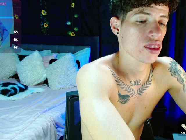 MattiaGorii Sex Cam Show