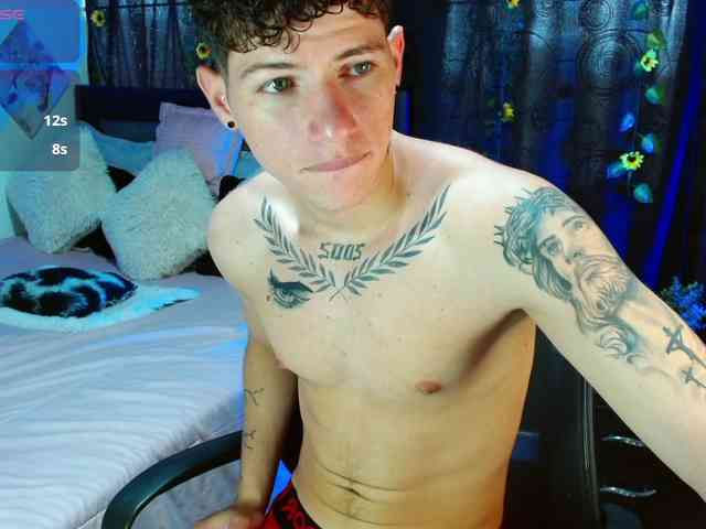 MattiaGorii Sex Cam Show