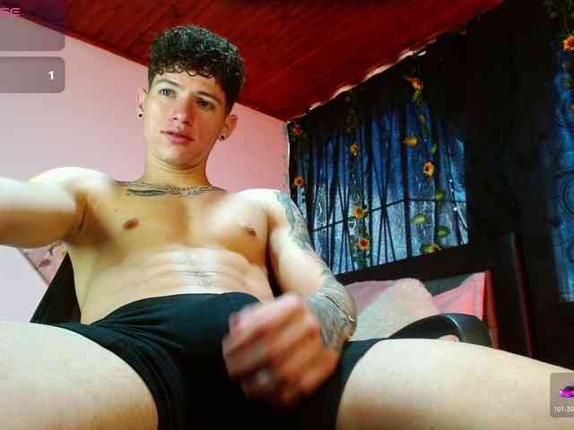 MattiaGorii Sex Cam Show