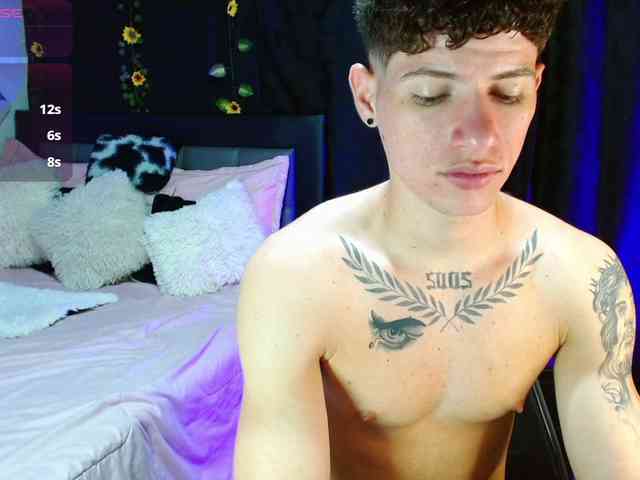 MattiaGorii Sex Cam Show