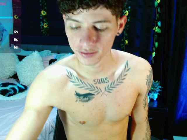 MattiaGorii Sex Cam Show