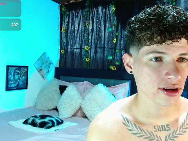 MattiaGorii Sex Cam Show