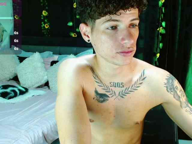 MattiaGorii Sex Cam Show