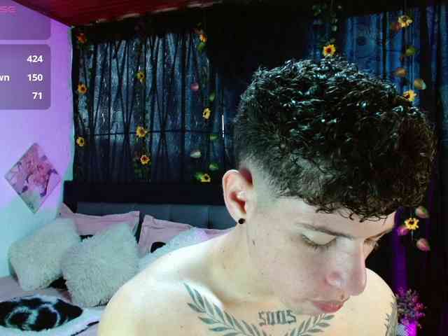 MattiaGorii Sex Cam Show