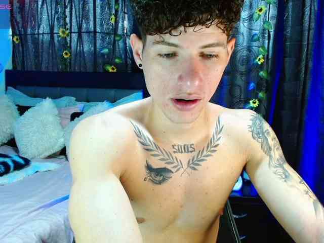 MattiaGorii Sex Cam Show