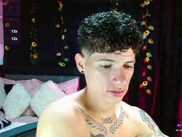 MattiaGorii Sex Cam Show