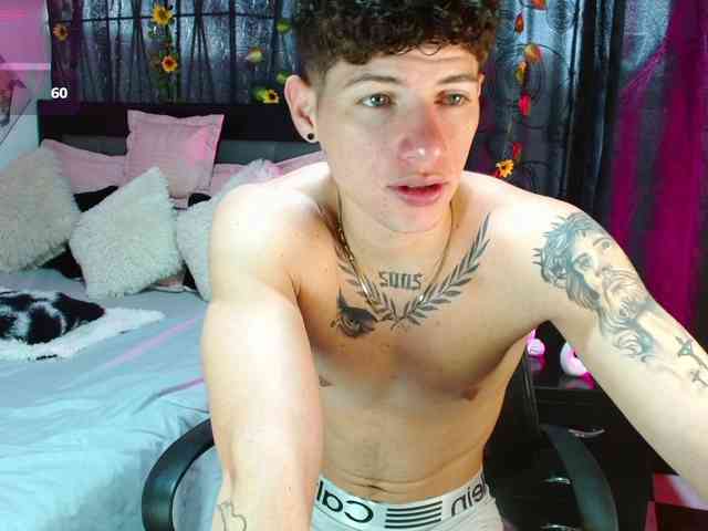 MattiaGorii Sex Cam Show