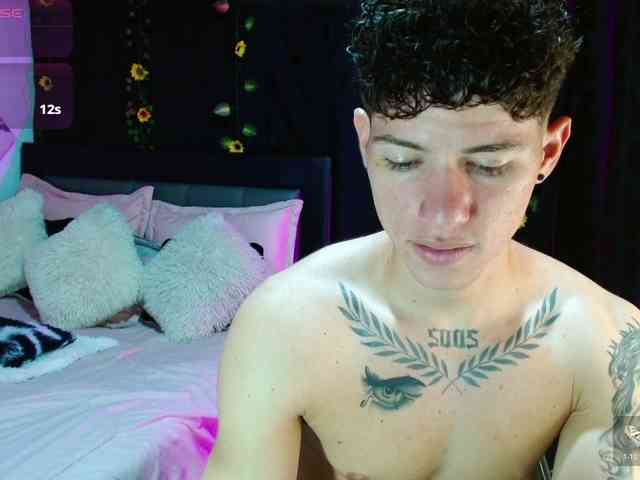 MattiaGorii Sex Cam Show