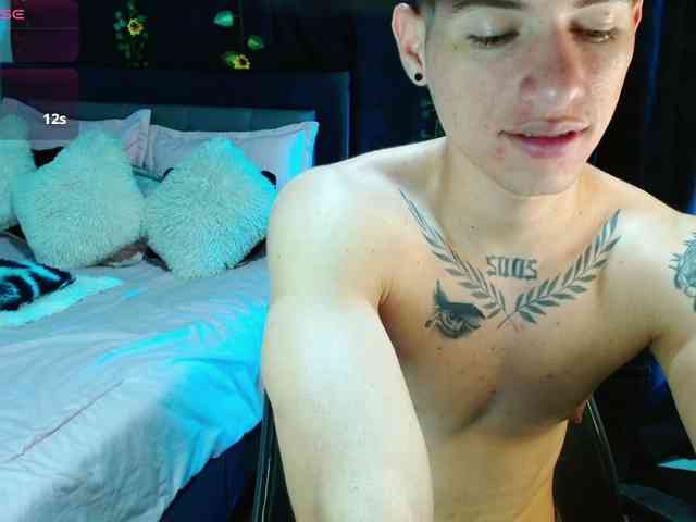 MattiaGorii Sex Cam Show