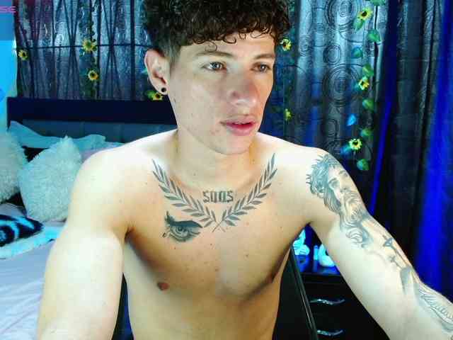 MattiaGorii Sex Cam Show