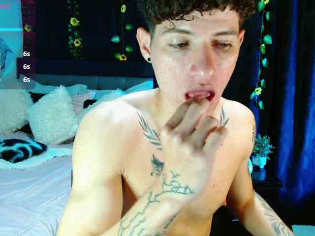 MattiaGorii Sex Cam Show