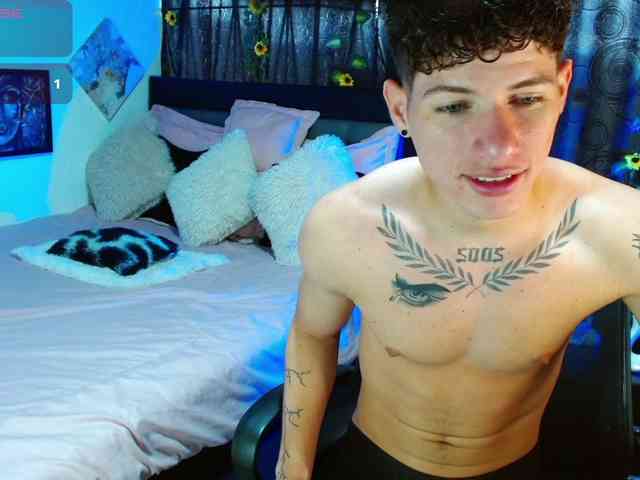 MattiaGorii Sex Cam Show