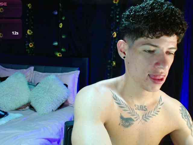 MattiaGorii Sex Cam Show