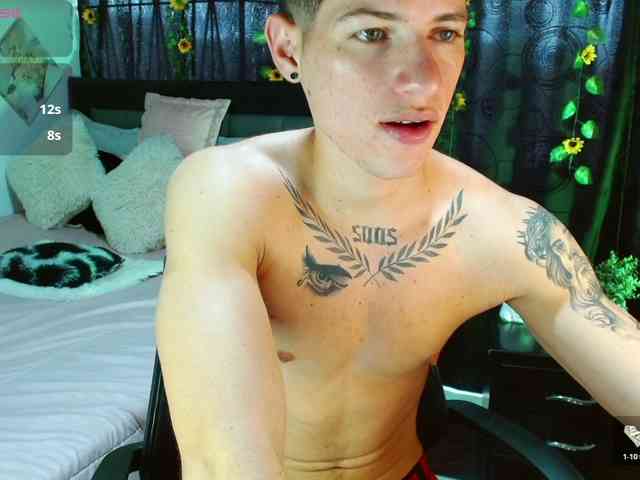 MattiaGorii Sex Cam Show