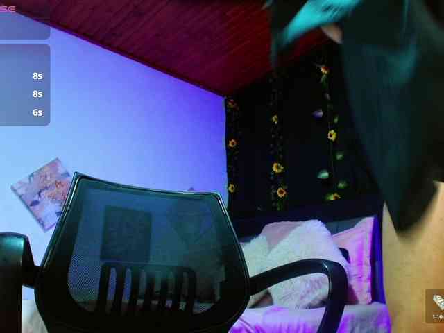 MattiaGorii Sex Cam Show