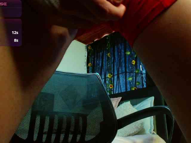 MattiaGorii Sex Cam Show