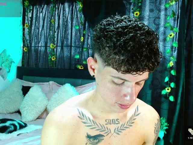MattiaGorii Sex Cam Show
