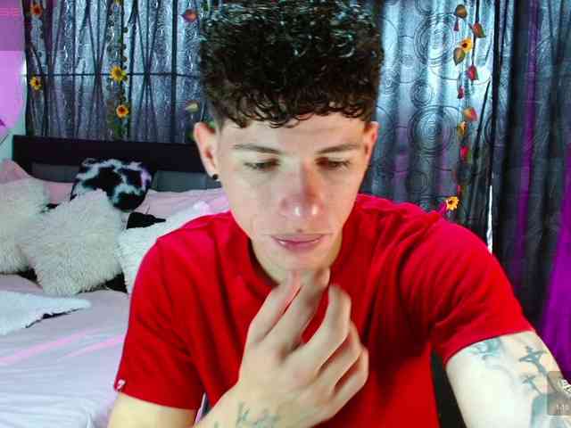 MattiaGorii Sex Cam Show