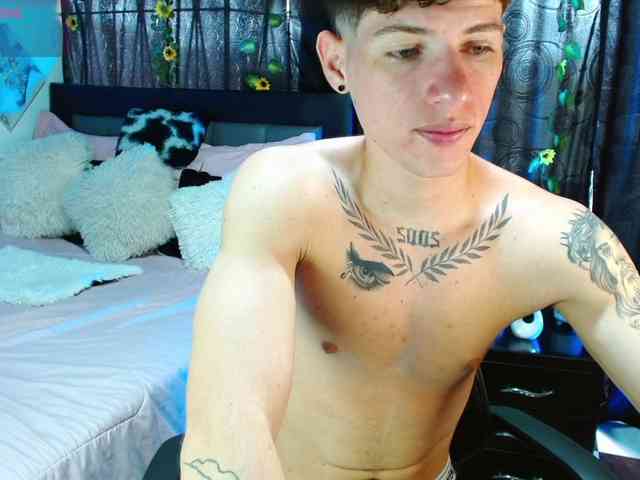 MattiaGorii Sex Cam Show