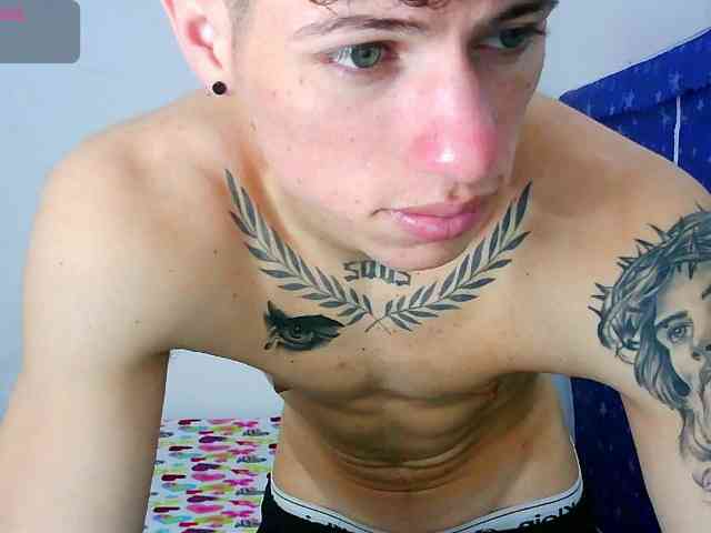 MattiaGorii Live Webcam on BongaCams