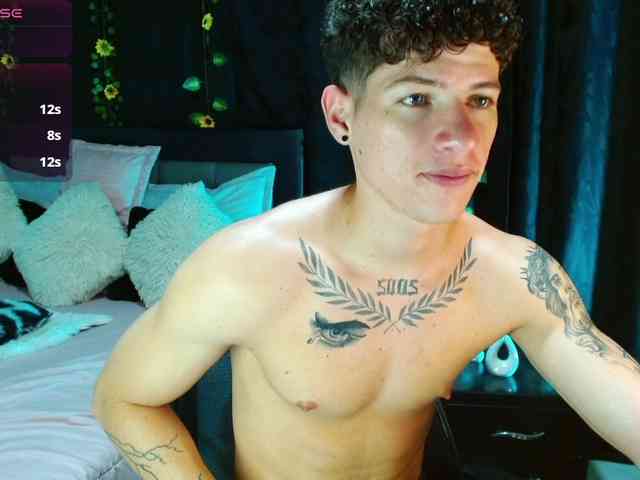 MattiaGorii Sex Cam Show