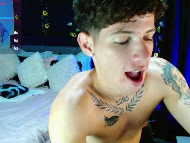 MattiaGorii Sex Cam Show