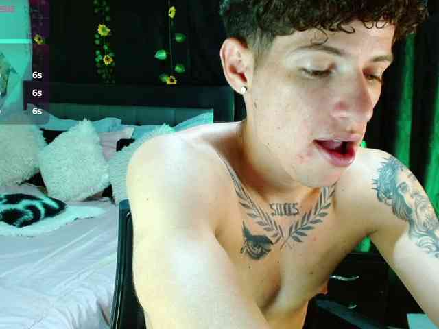 MattiaGorii Sex Cam Show