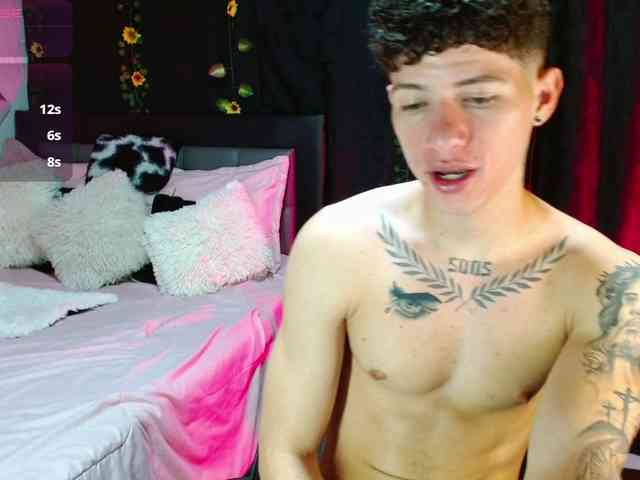 MattiaGorii Sex Cam Show