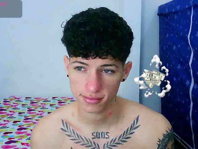 MattiaGorii Live Webcam on BongaCams