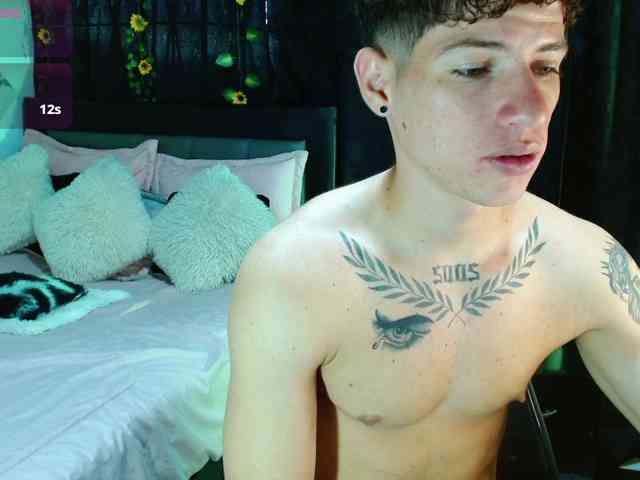 MattiaGorii Sex Cam Show